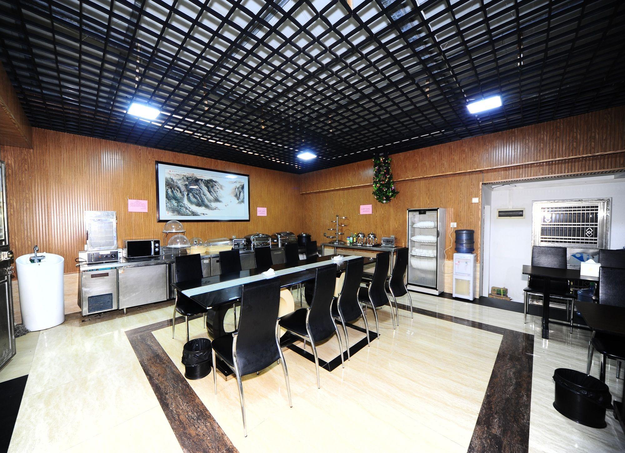 Jiangyue Hotel Zhongshan 8Th Road Guangzhou Exteriör bild