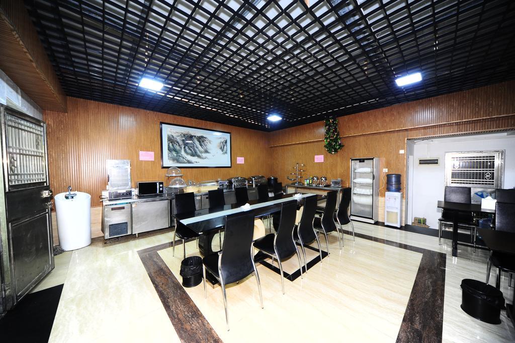 Jiangyue Hotel Zhongshan 8Th Road Guangzhou Exteriör bild