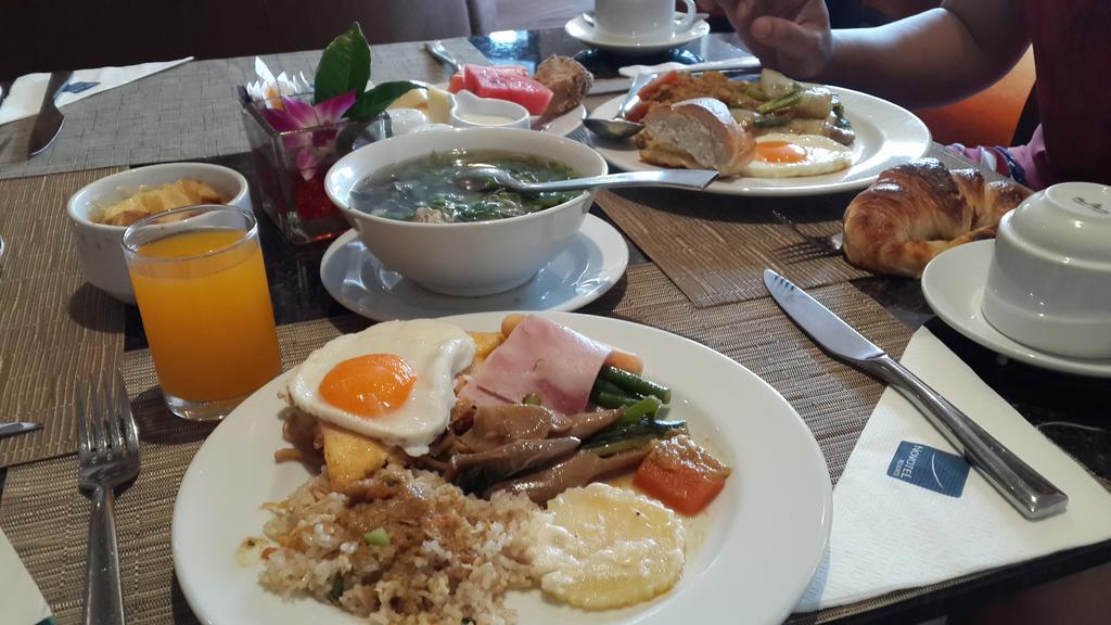 Jiangyue Hotel Zhongshan 8Th Road Guangzhou Exteriör bild